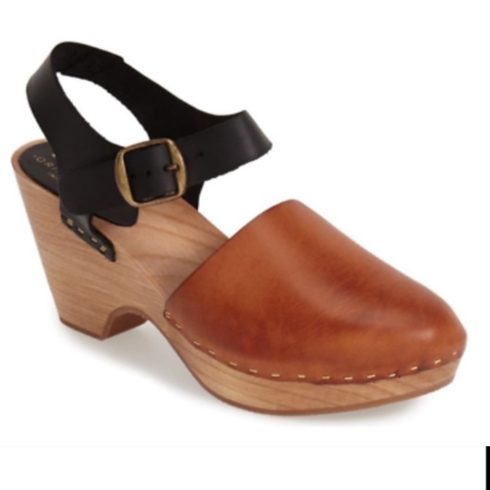 MTNG clogs